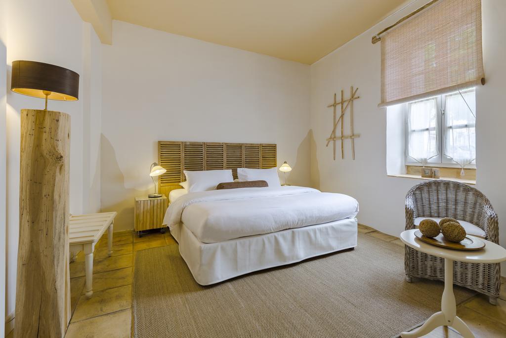 Cap De Castel Hotel Puylaurens Luaran gambar