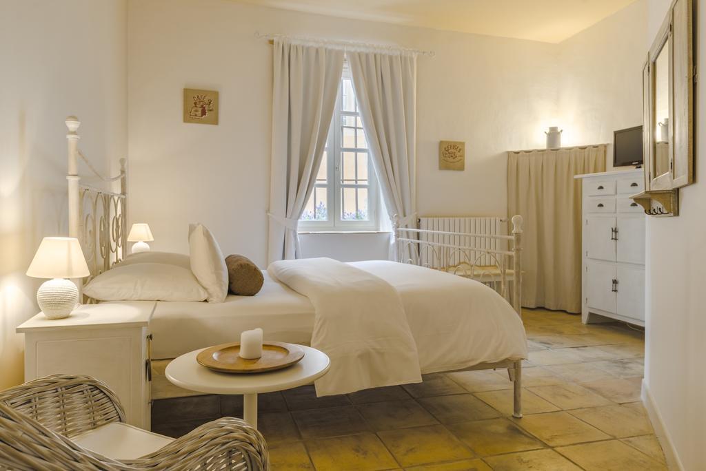 Cap De Castel Hotel Puylaurens Luaran gambar