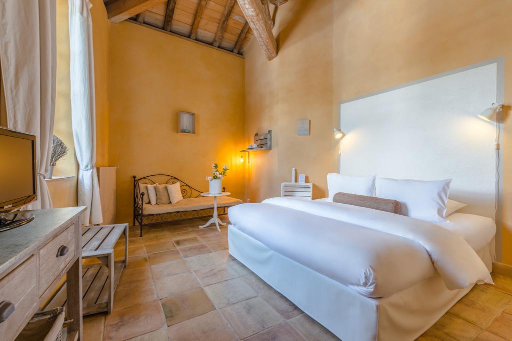 Cap De Castel Hotel Puylaurens Luaran gambar