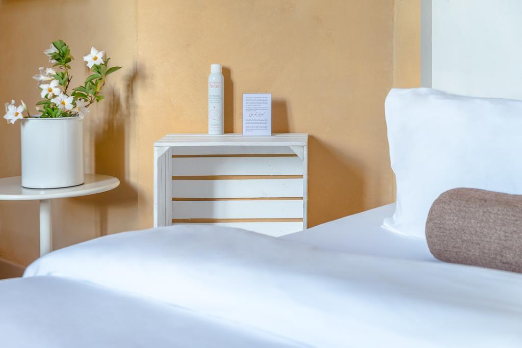 Cap De Castel Hotel Puylaurens Luaran gambar